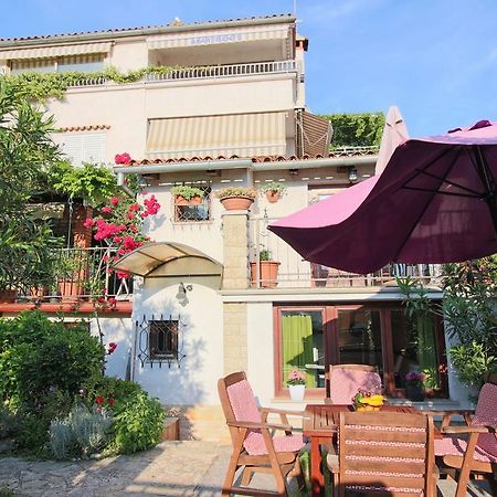 Apartments Nevija Rovinj Ngoại thất bức ảnh
