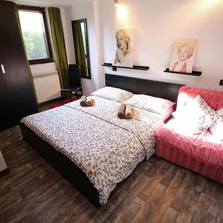 Apartments Nevija Rovinj Ngoại thất bức ảnh