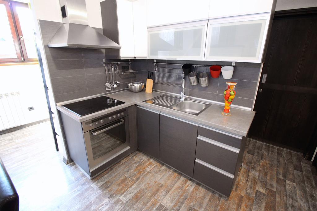 Apartments Nevija Rovinj Ngoại thất bức ảnh