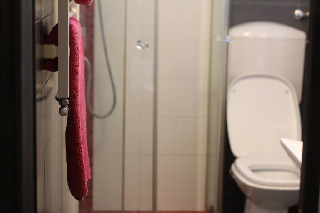 Apartments Nevija Rovinj Ngoại thất bức ảnh