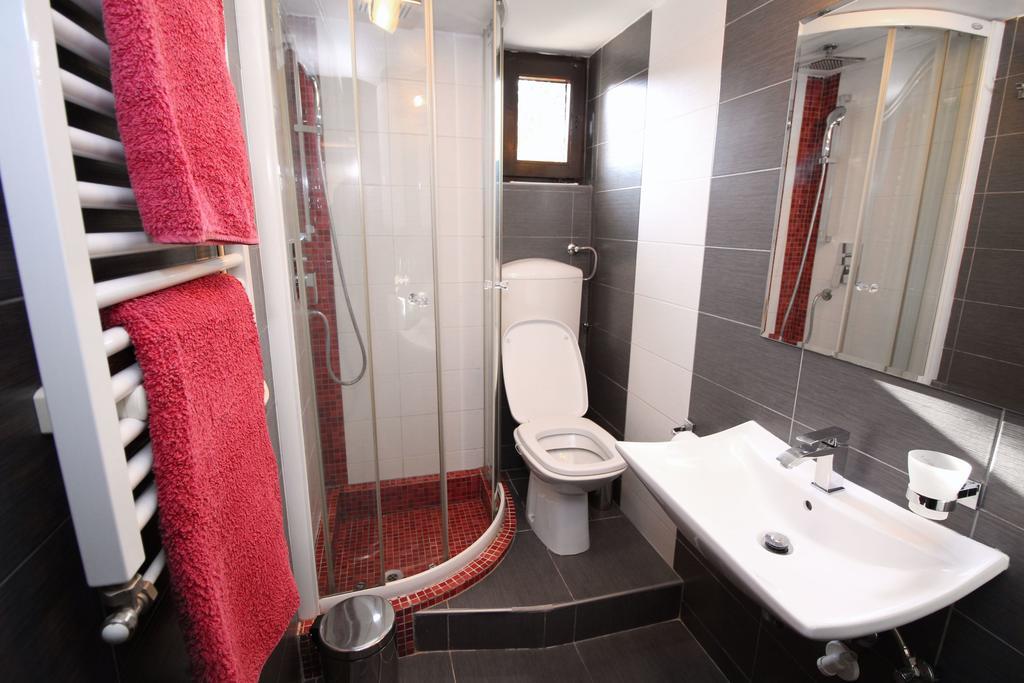 Apartments Nevija Rovinj Ngoại thất bức ảnh