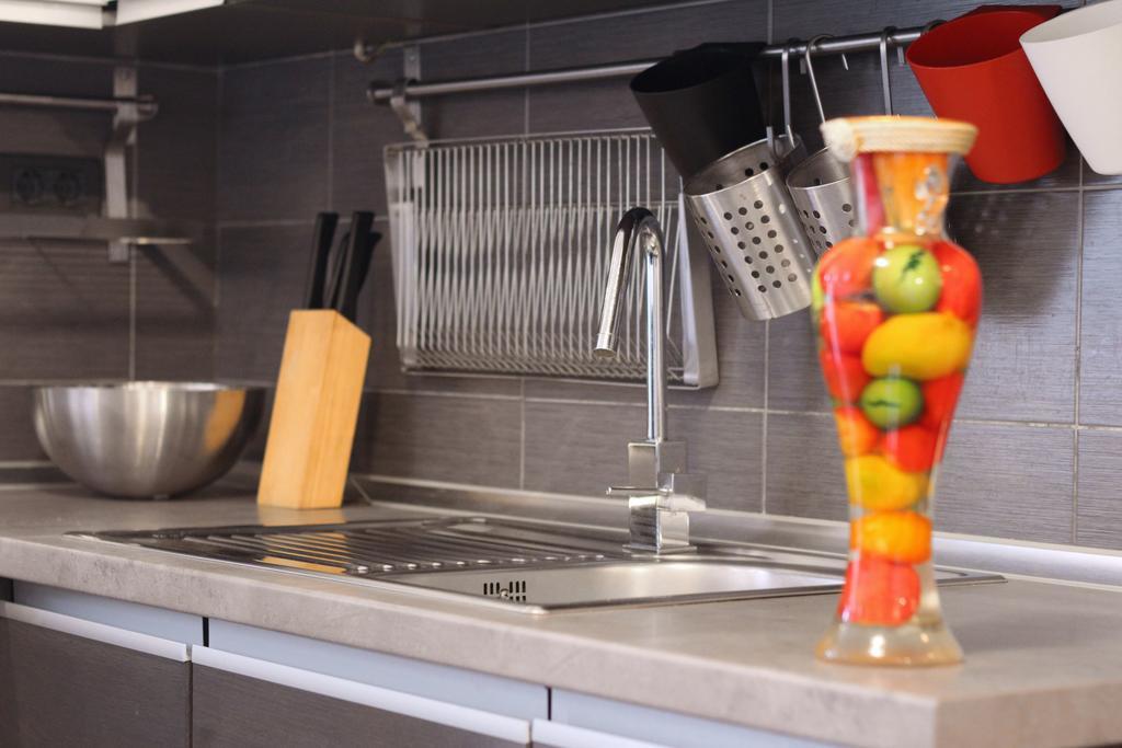 Apartments Nevija Rovinj Ngoại thất bức ảnh