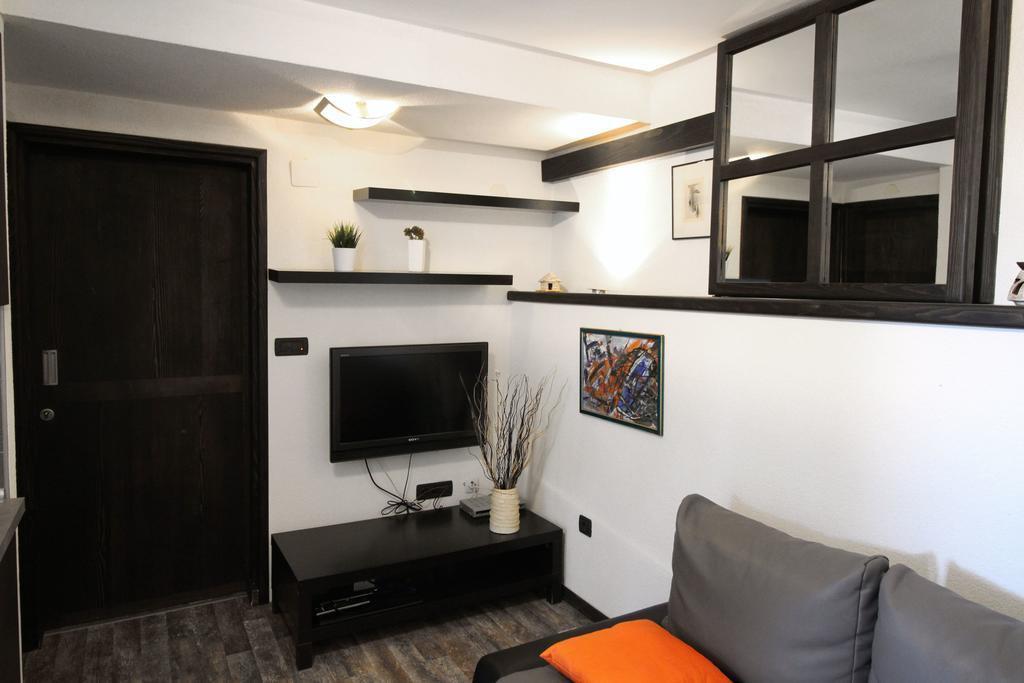 Apartments Nevija Rovinj Ngoại thất bức ảnh