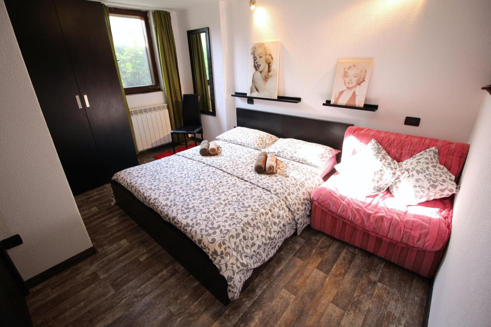 Apartments Nevija Rovinj Ngoại thất bức ảnh