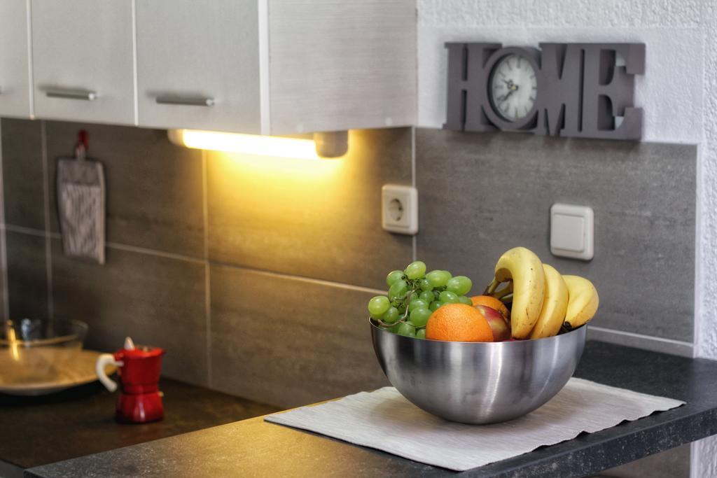 Apartments Nevija Rovinj Ngoại thất bức ảnh