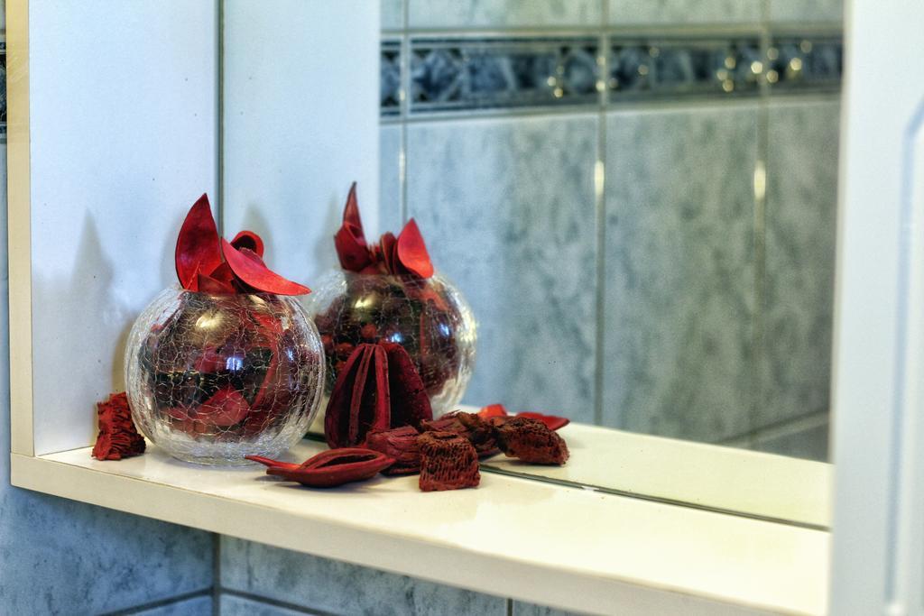 Apartments Nevija Rovinj Ngoại thất bức ảnh