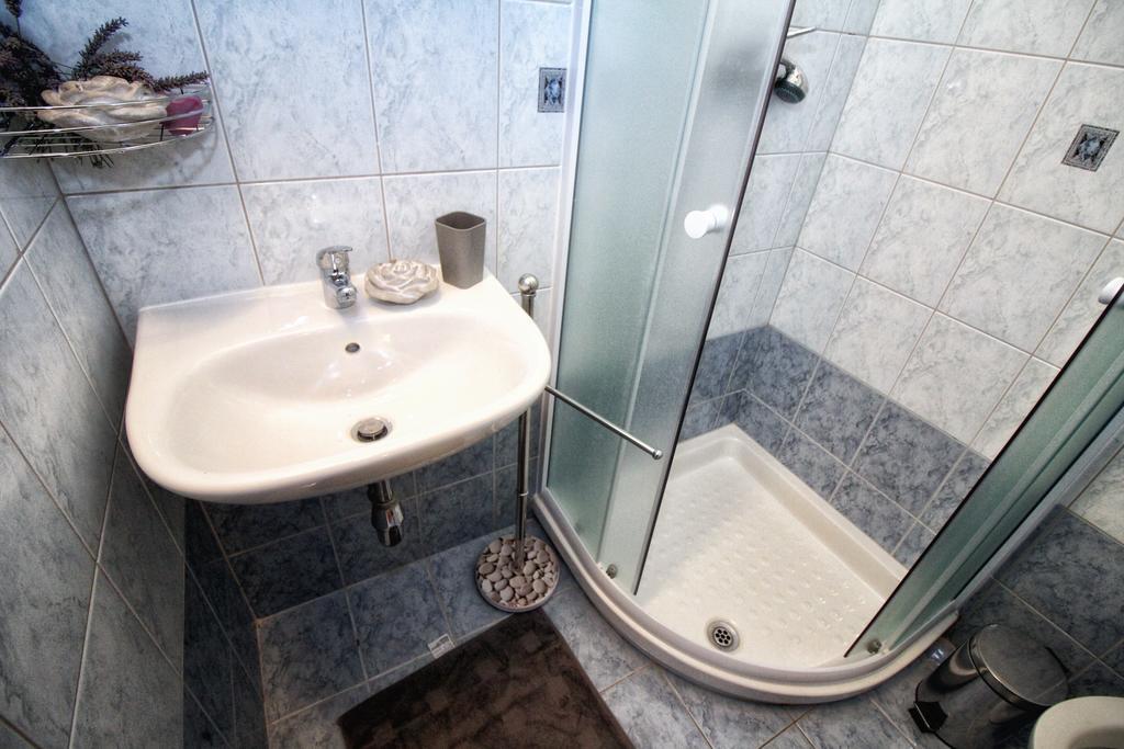 Apartments Nevija Rovinj Ngoại thất bức ảnh